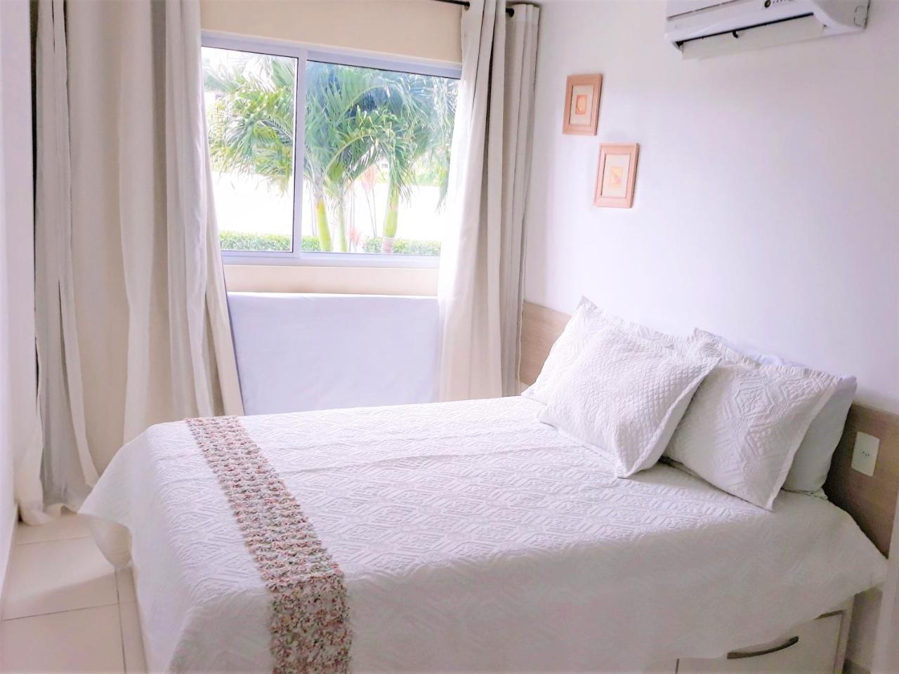 Apartmán Porto Plaza Flat Pôrto das Galinhas Exteriér fotografie